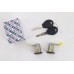 Nissan UD Truck CK450, CK520, CW520, UD520 92-00 Door Lock with Key  | OE Part Number : L 80601-00Z25 / R 80600-00Z25